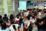 Tiền chảy ngược, đại gia đón lộc cuối năm
